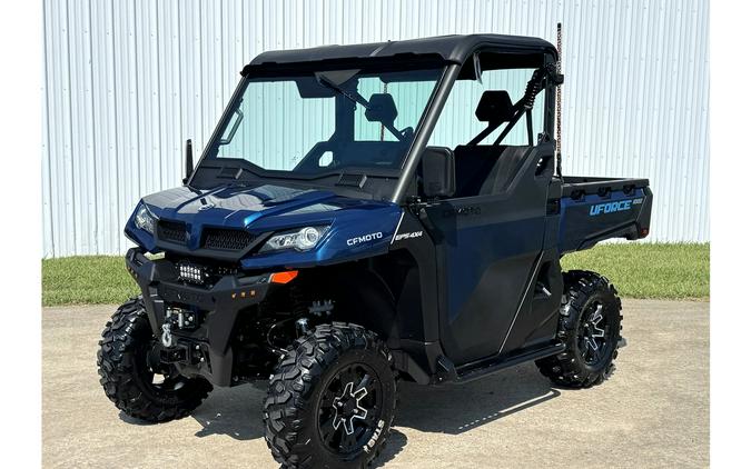 2023 CFMOTO UFORCE 1000 EPS 4X4