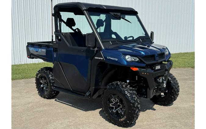 2023 CFMOTO UFORCE 1000 EPS 4X4