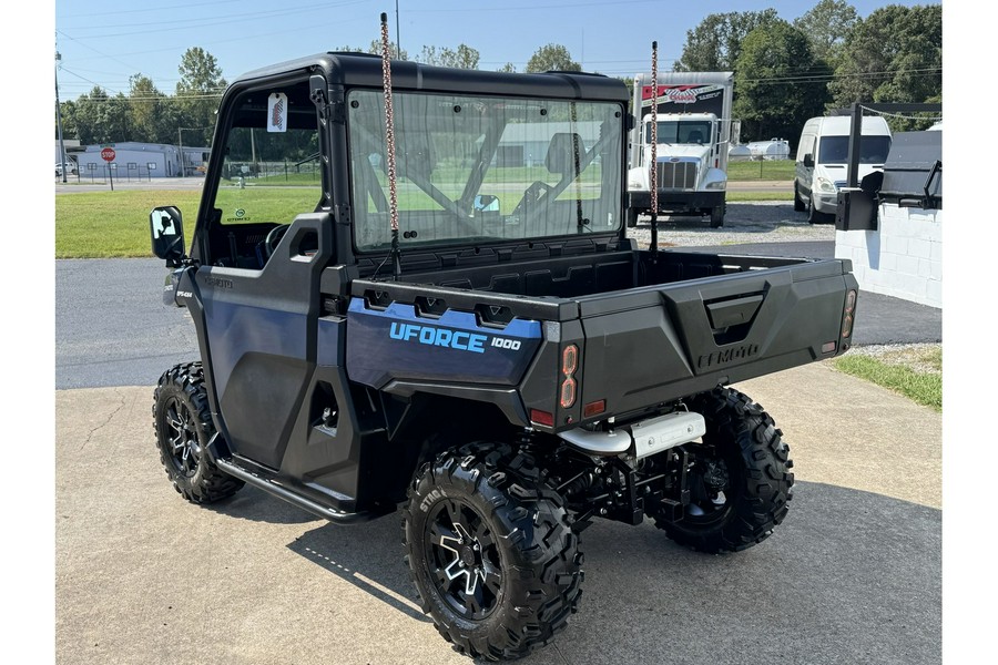 2023 CFMOTO UFORCE 1000 EPS 4X4