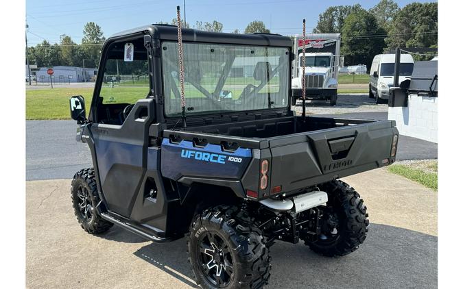 2023 CFMOTO UFORCE 1000 EPS 4X4