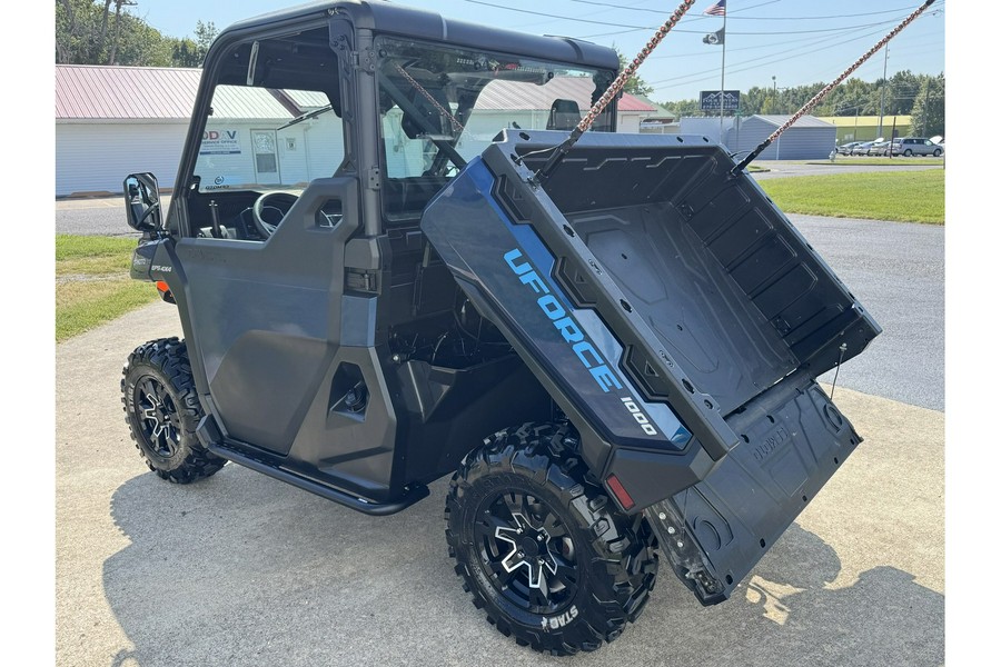 2023 CFMOTO UFORCE 1000 EPS 4X4