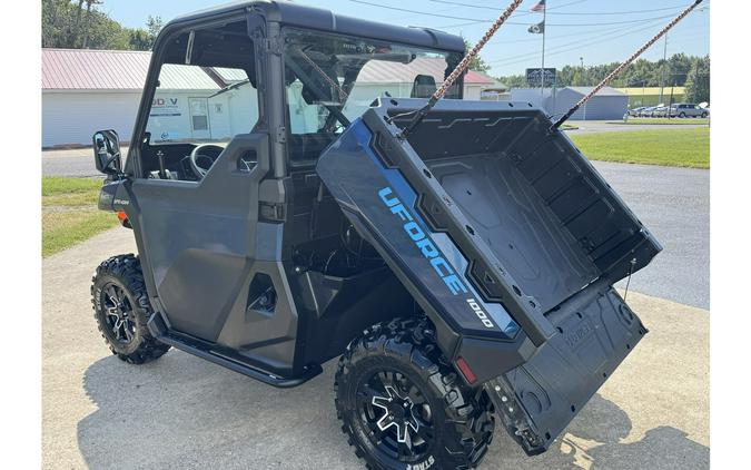 2023 CFMOTO UFORCE 1000 EPS 4X4