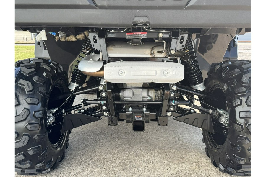2023 CFMOTO UFORCE 1000 EPS 4X4