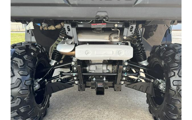 2023 CFMOTO UFORCE 1000 EPS 4X4