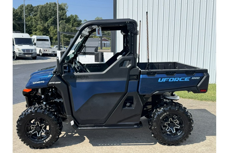 2023 CFMOTO UFORCE 1000 EPS 4X4