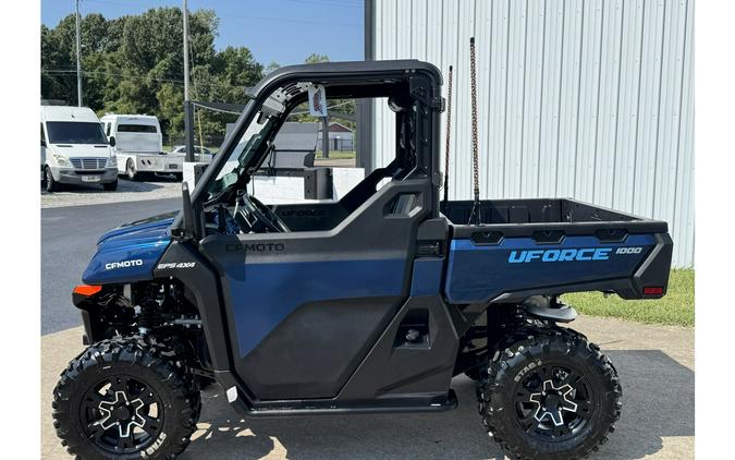 2023 CFMOTO UFORCE 1000 EPS 4X4