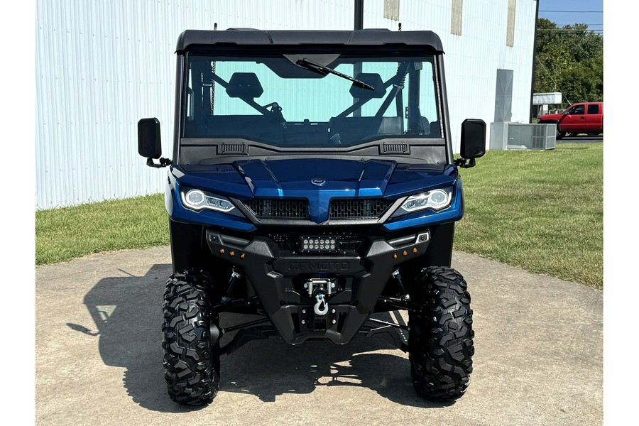 2023 CFMOTO UFORCE 1000 EPS 4X4