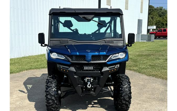 2023 CFMOTO UFORCE 1000 EPS 4X4