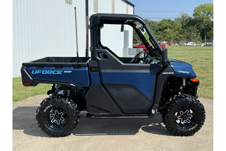 2023 CFMOTO UFORCE 1000 EPS 4X4