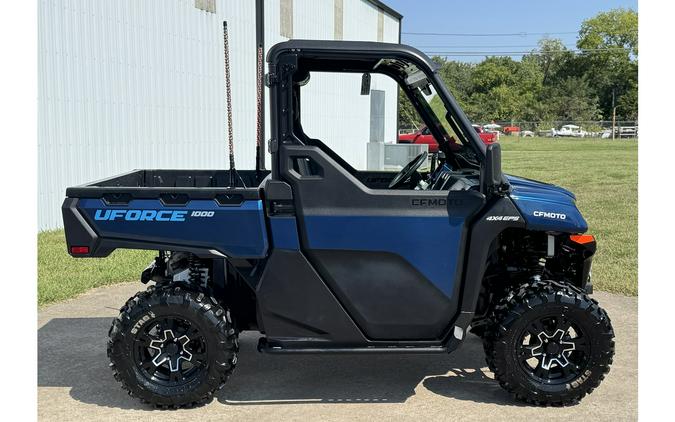 2023 CFMOTO UFORCE 1000 EPS 4X4
