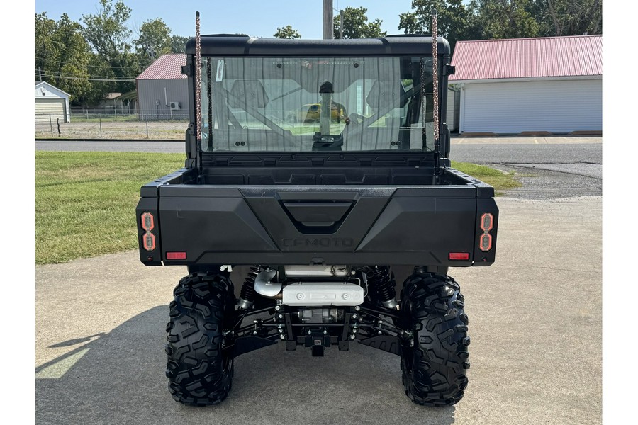 2023 CFMOTO UFORCE 1000 EPS 4X4