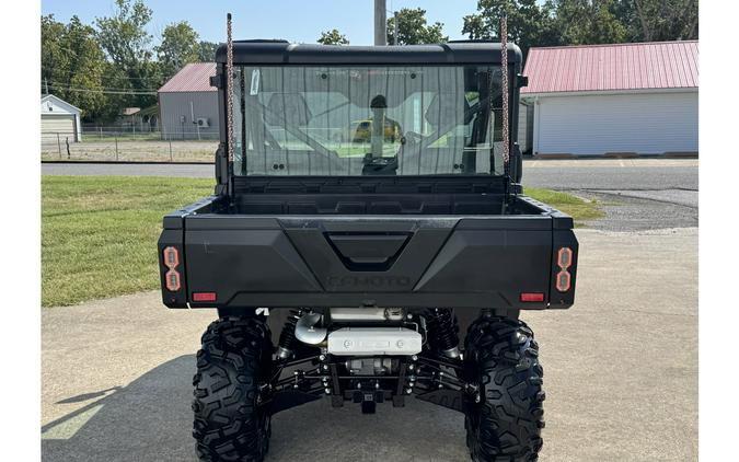2023 CFMOTO UFORCE 1000 EPS 4X4
