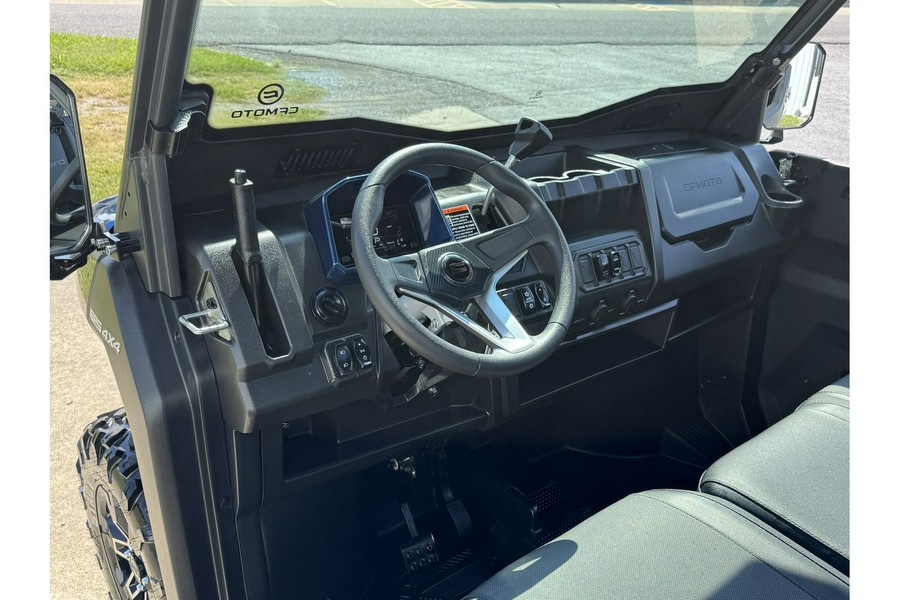 2023 CFMOTO UFORCE 1000 EPS 4X4