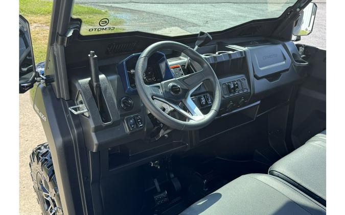 2023 CFMOTO UFORCE 1000 EPS 4X4