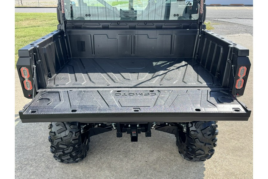 2023 CFMOTO UFORCE 1000 EPS 4X4