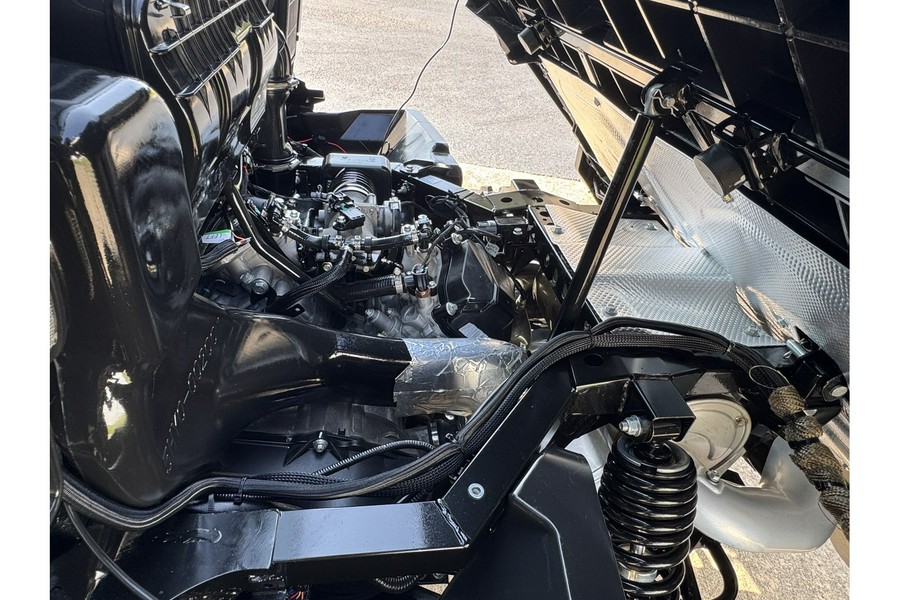 2023 CFMOTO UFORCE 1000 EPS 4X4