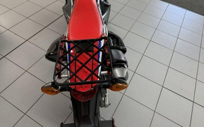 2017 Honda CRF® 250L Rally