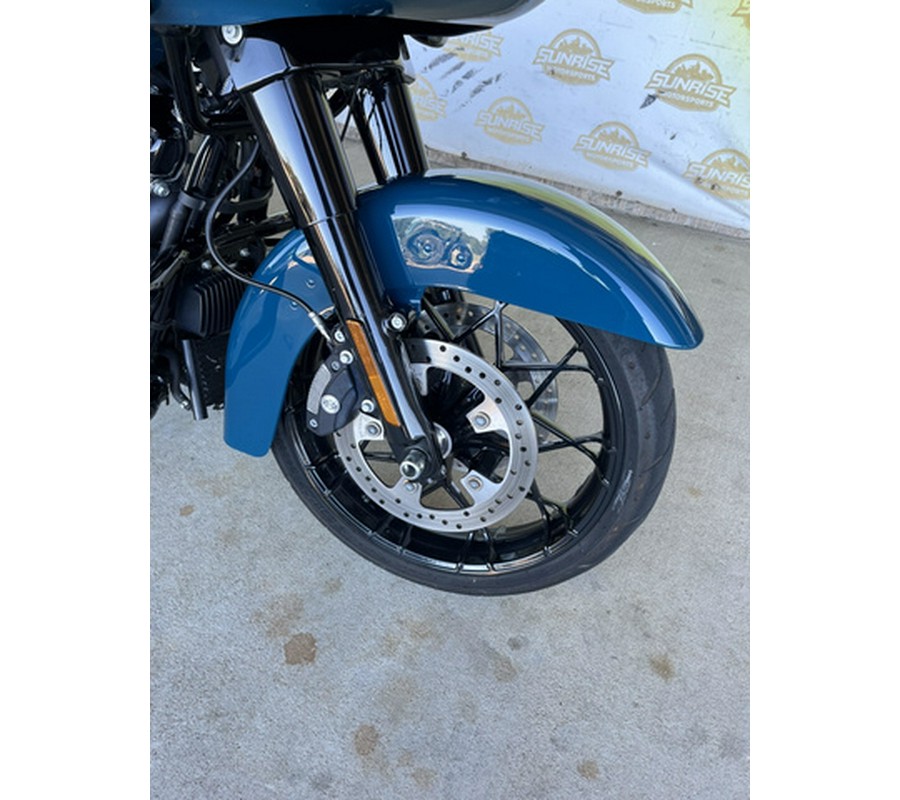 2021 Harley-Davidson Touring Road Glide Special