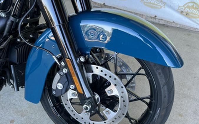 2021 Harley-Davidson Touring Road Glide Special