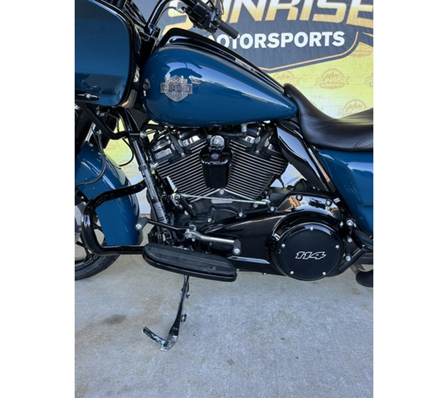 2021 Harley-Davidson Touring Road Glide Special