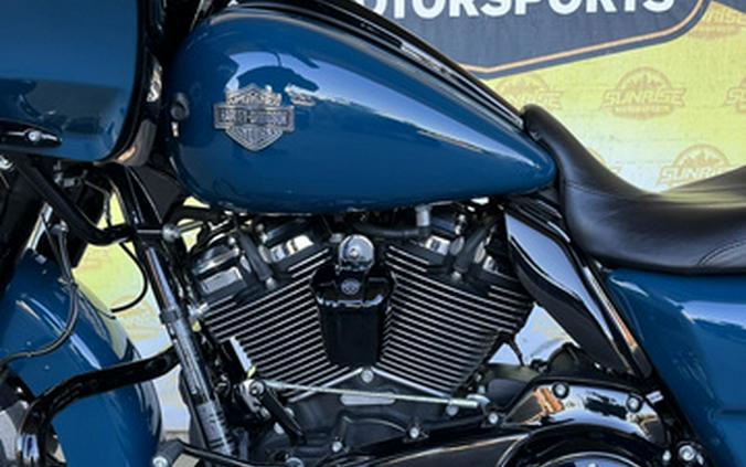 2021 Harley-Davidson Touring Road Glide Special