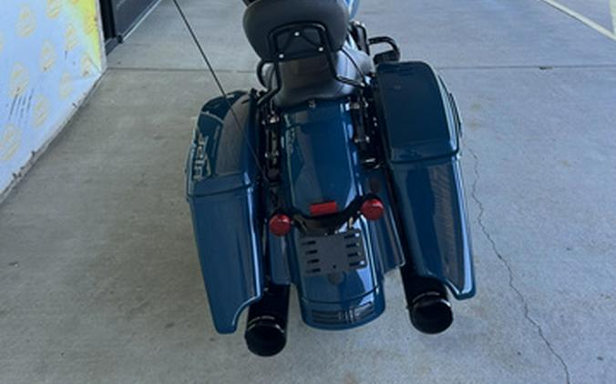 2021 Harley-Davidson Touring Road Glide Special