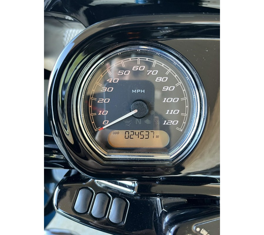 2021 Harley-Davidson Touring Road Glide Special