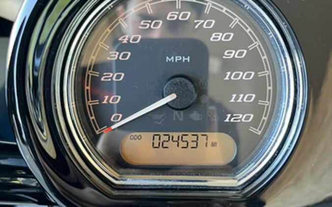 2021 Harley-Davidson Touring Road Glide Special