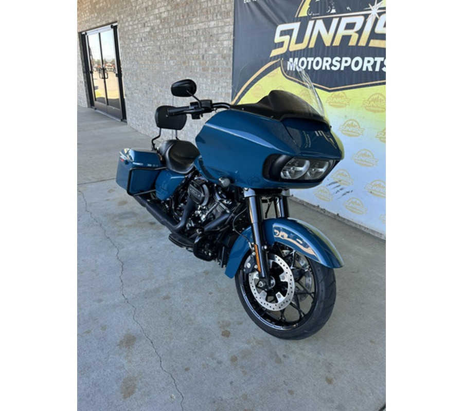 2021 Harley-Davidson Touring Road Glide Special