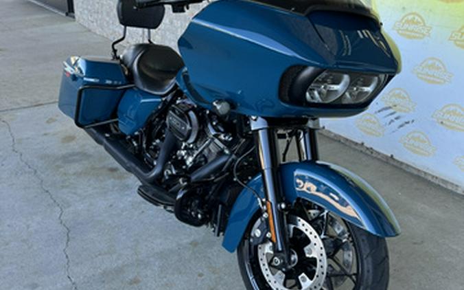 2021 Harley-Davidson Touring Road Glide Special