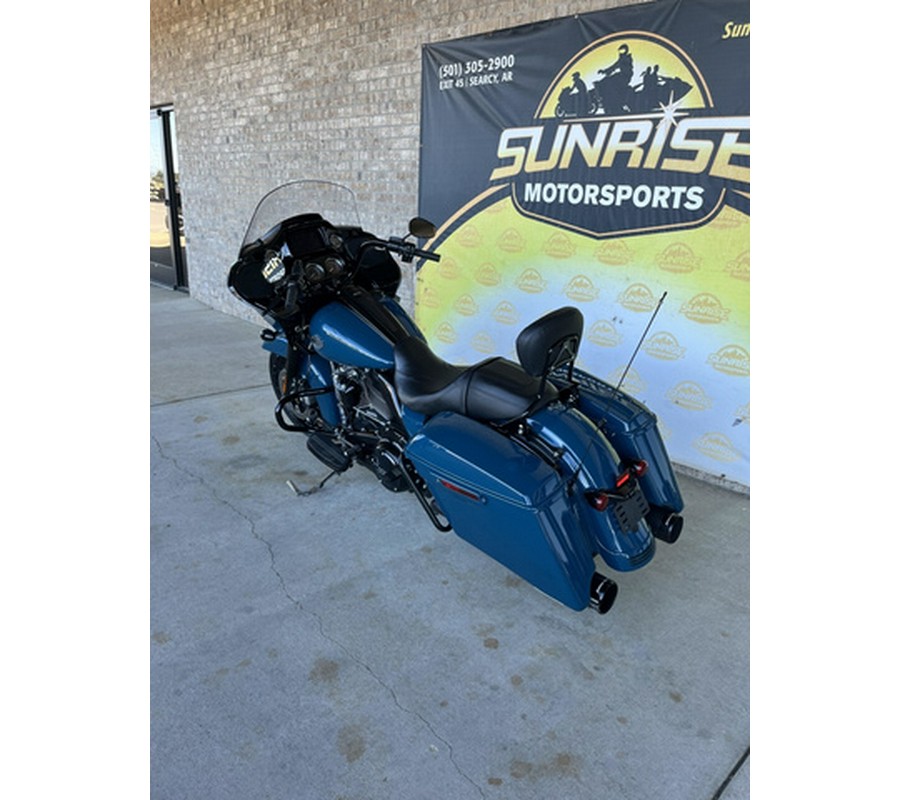 2021 Harley-Davidson Touring Road Glide Special