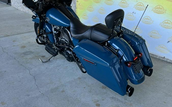 2021 Harley-Davidson Touring Road Glide Special