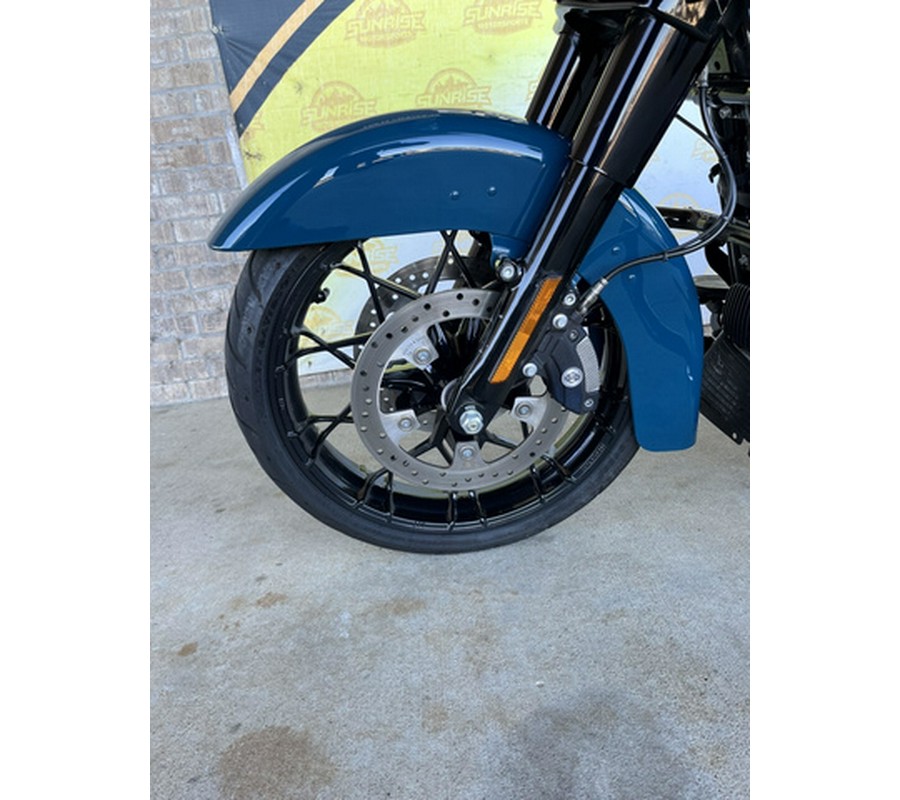2021 Harley-Davidson Touring Road Glide Special