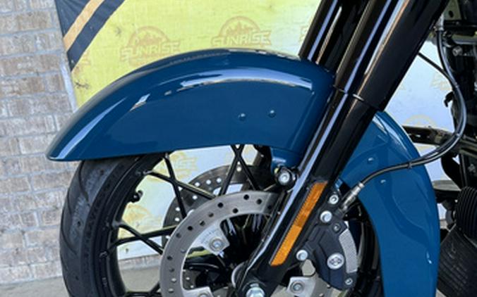 2021 Harley-Davidson Touring Road Glide Special