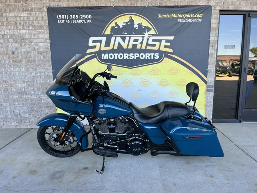 2021 Harley-Davidson Touring Road Glide Special