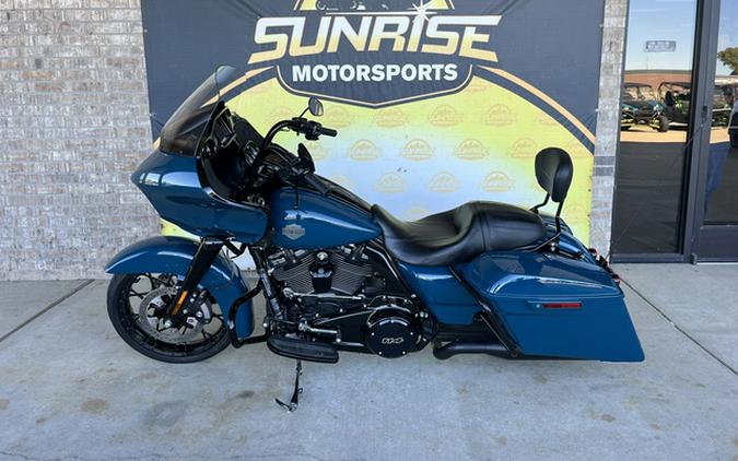 2021 Harley-Davidson Touring Road Glide Special