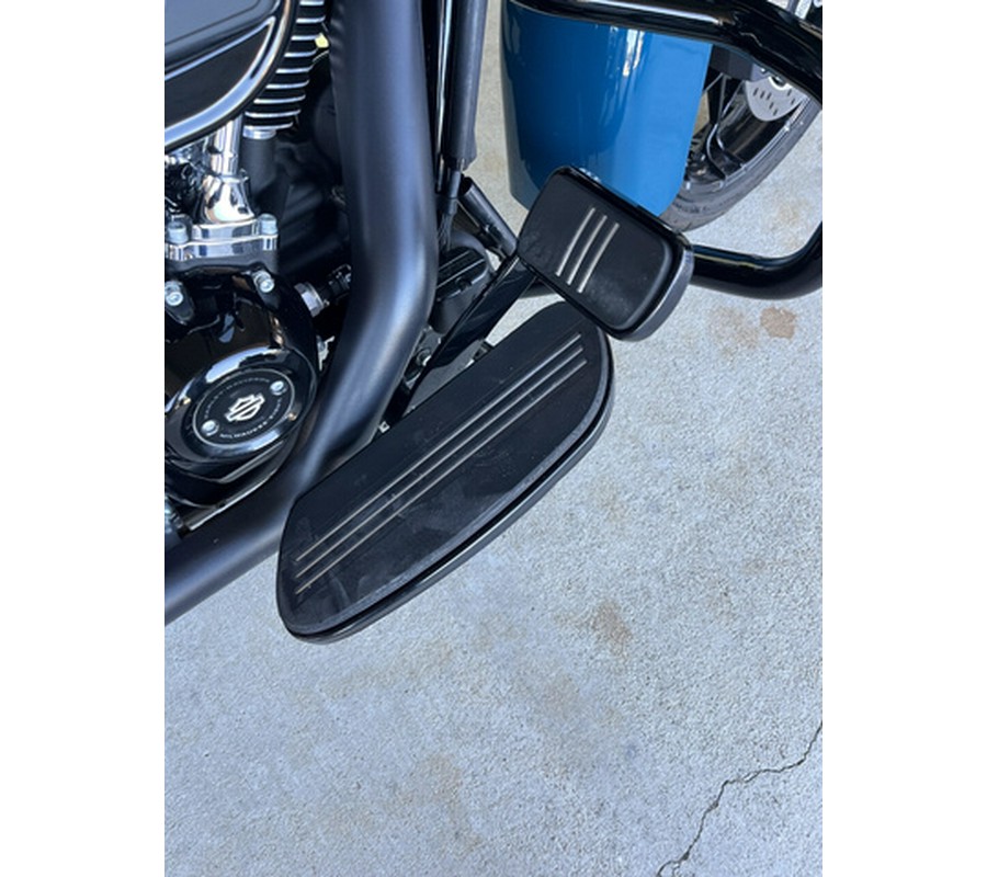 2021 Harley-Davidson Touring Road Glide Special