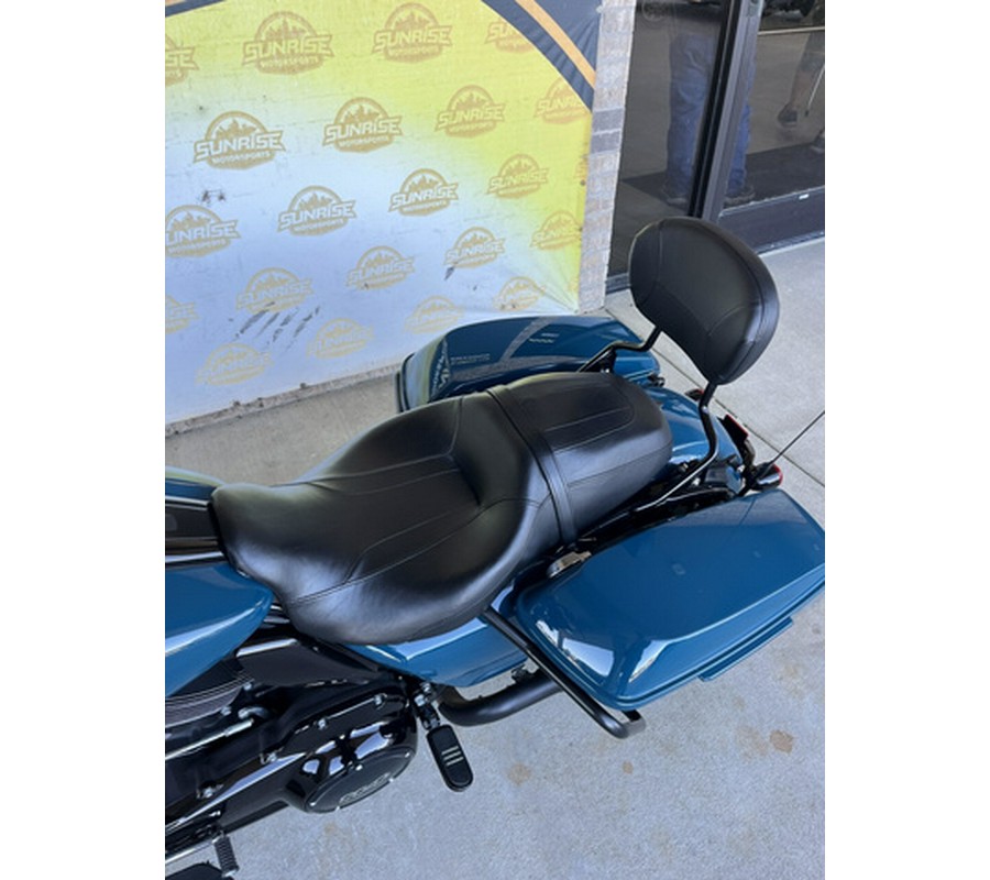 2021 Harley-Davidson Touring Road Glide Special