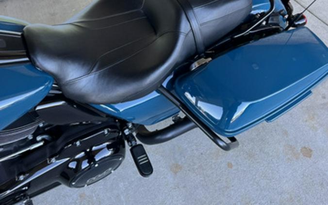 2021 Harley-Davidson Touring Road Glide Special
