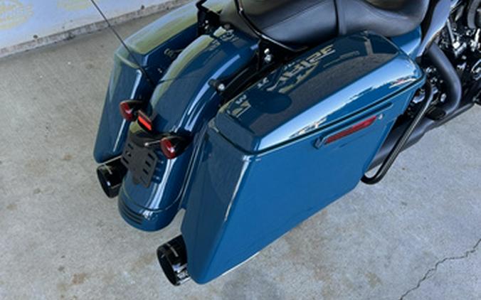2021 Harley-Davidson Touring Road Glide Special