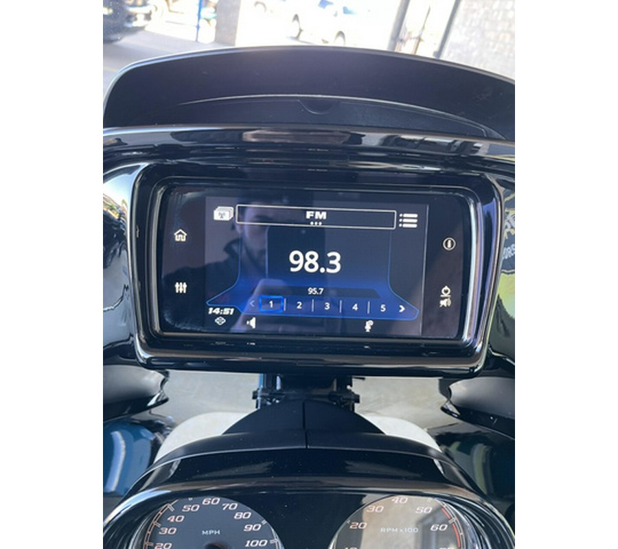 2021 Harley-Davidson Touring Road Glide Special