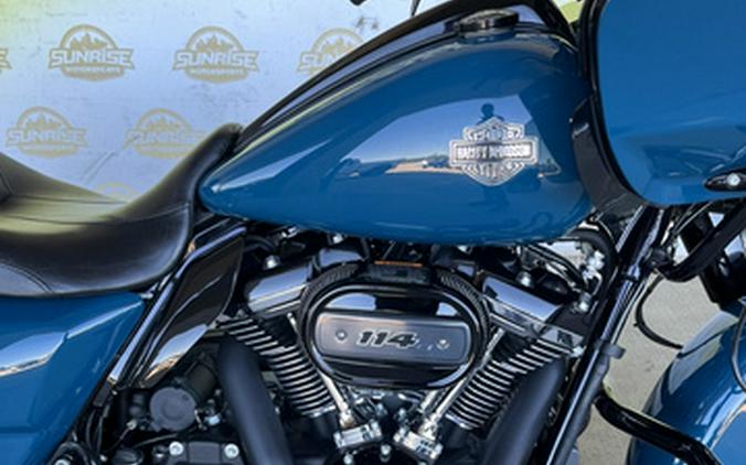 2021 Harley-Davidson Touring Road Glide Special