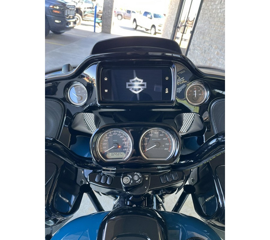 2021 Harley-Davidson Touring Road Glide Special