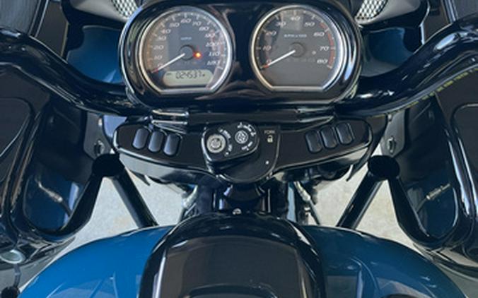 2021 Harley-Davidson Touring Road Glide Special