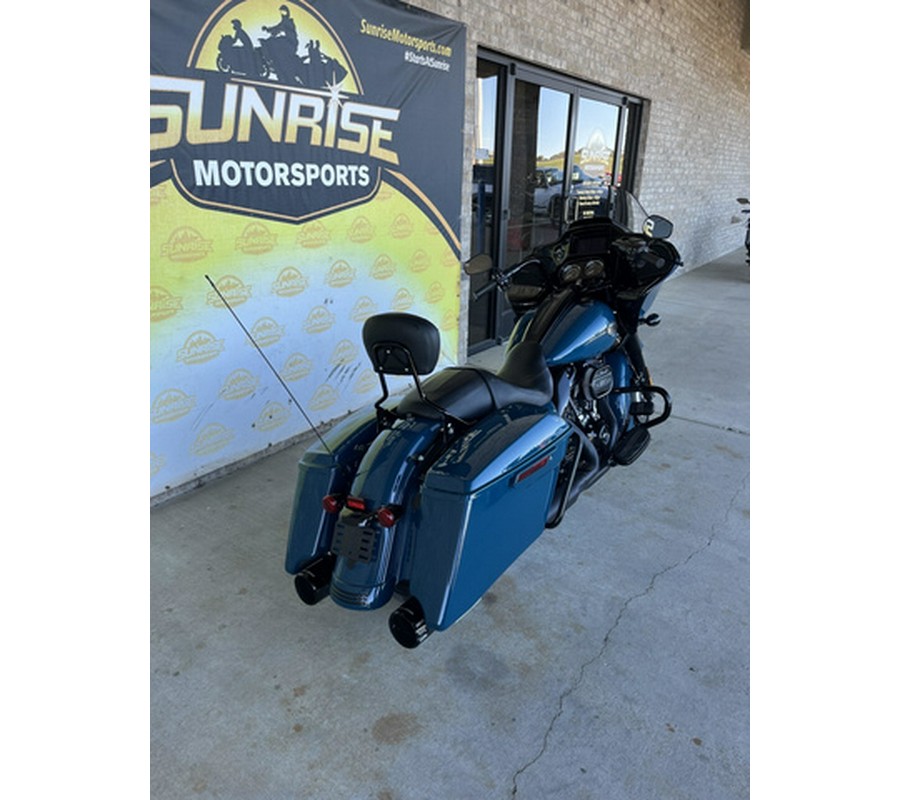 2021 Harley-Davidson Touring Road Glide Special