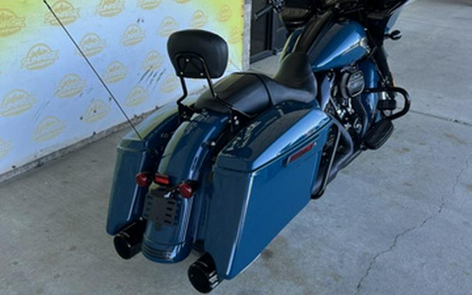 2021 Harley-Davidson Touring Road Glide Special
