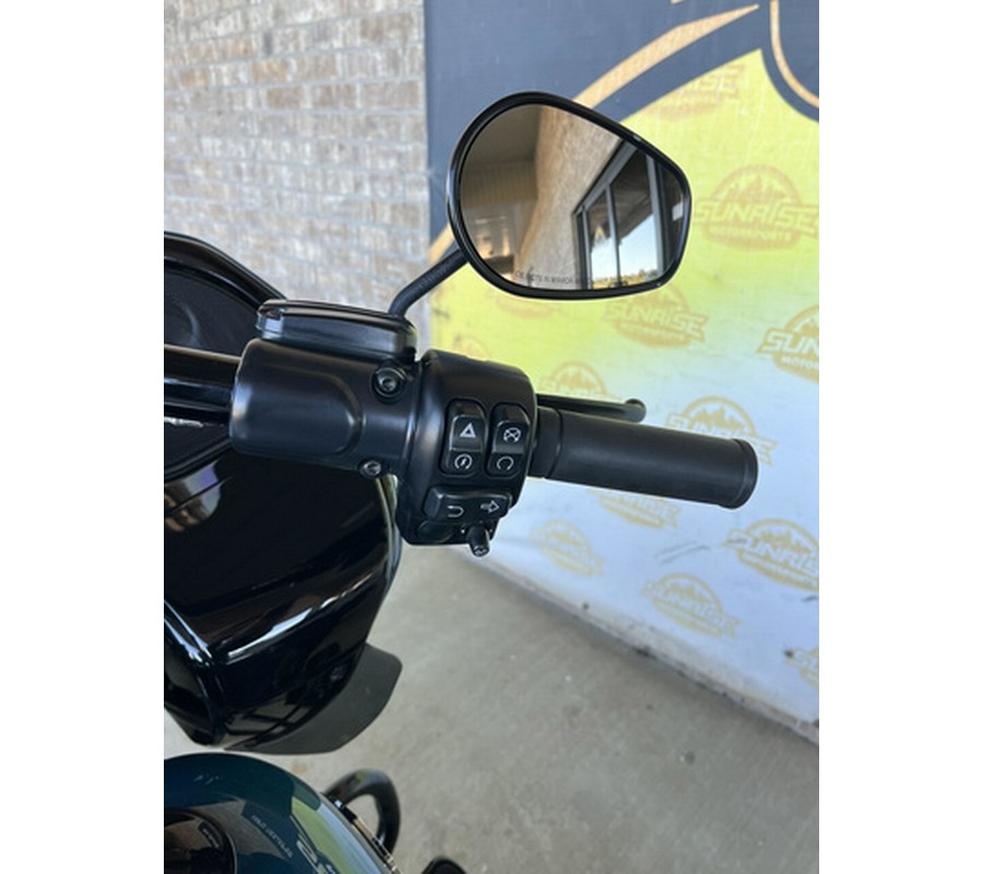2021 Harley-Davidson Touring Road Glide Special
