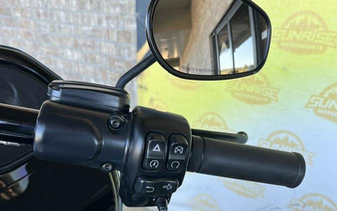 2021 Harley-Davidson Touring Road Glide Special