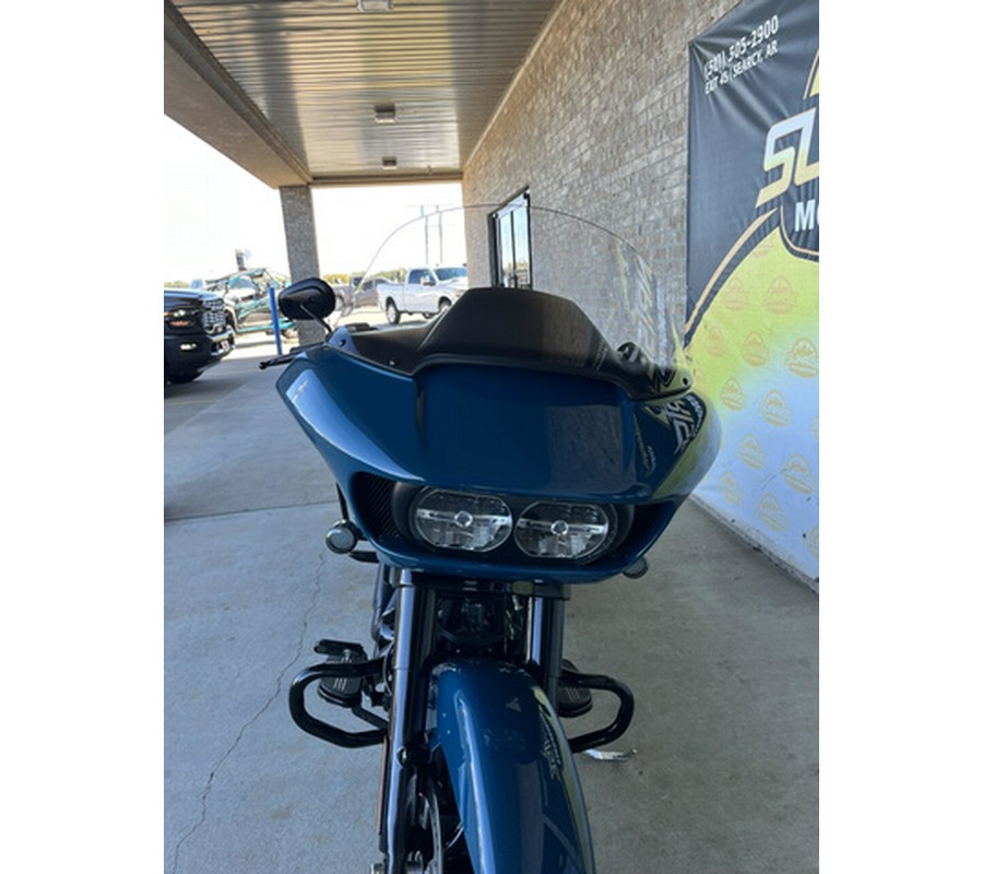 2021 Harley-Davidson Touring Road Glide Special