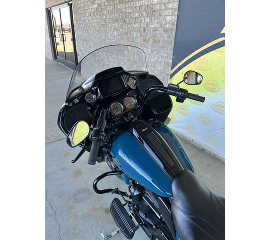 2021 Harley-Davidson Touring Road Glide Special